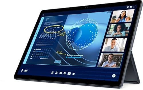 Dell Latitude 7350 détachable