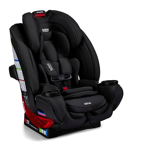Britax One4Life ClickTight asiento todo en uno para automóvil