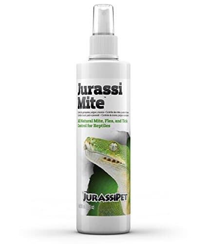 JurassiMite Spray - Cornel's World