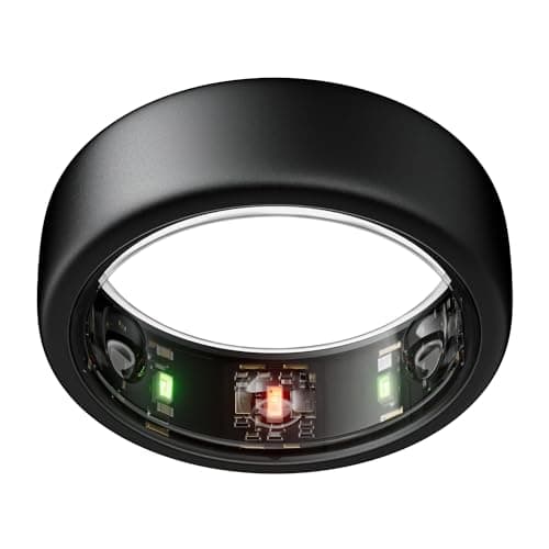 Oura Ring Gen 3 Horizon