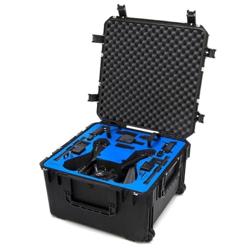 GPC Hard Case for DJI Matrice 300 / 350 RTK & Accessories ** GPC-DJI ...