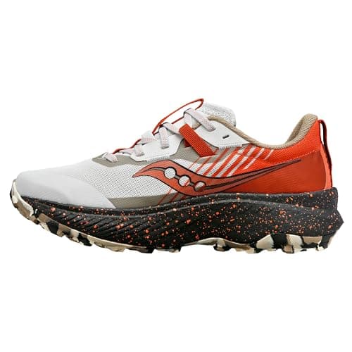 Saucony Endorphin Edge Trail Celeste Black | FREE SHIPPING