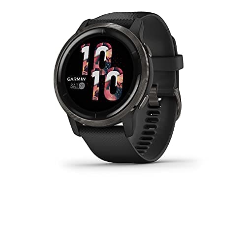 Garmin Venu 2 Plus Smartwatch Review: Improve Your Fitness With ...
