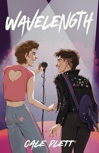 Measure and Compare Wavelength