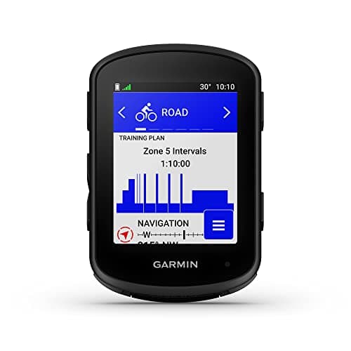Garmin Edge 840 GPS Cycling Computer