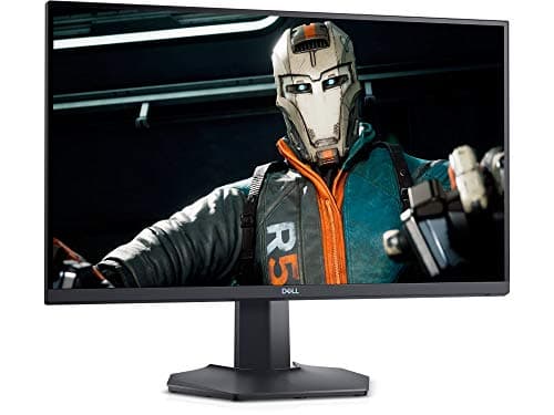 Dell 27 Inch Gaming Monitor: S2721DGF | Dell USA