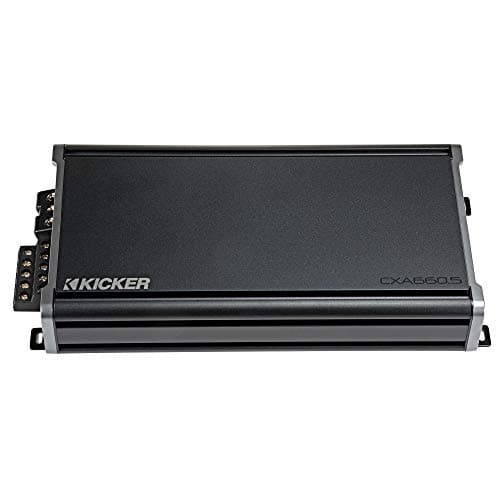 Kicker CXA660.5