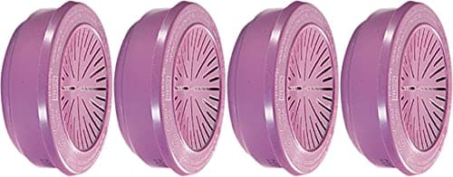 Honeywell North 7580P100 P100 Particulate Filter