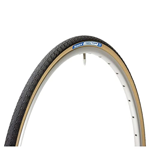 Panaracer Pasela ProTite Tire 700x35c Black Steel Bead Road Gravel ...