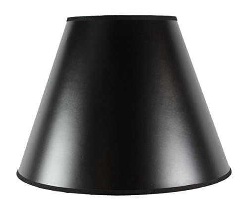Home Concept Inc 16'' Linen Bell Lamp Shade - Walmart.com