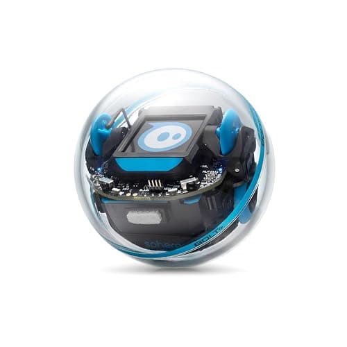 Coding Robot: Sphero BOLT | Teach STEM for Kids