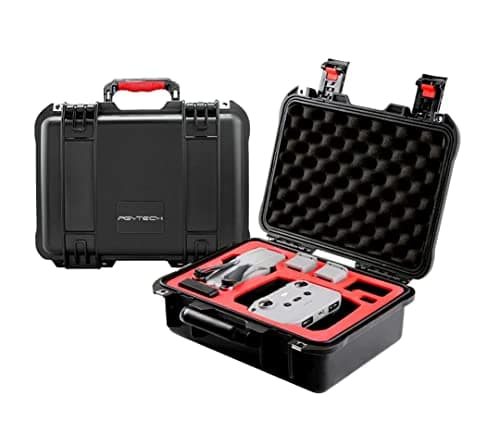 DJI Air 3 Safety Carrying Case | Drone Accessories | PGYTECH