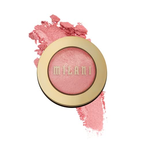 Milani Baked Blush Dolce Pink 3.5g