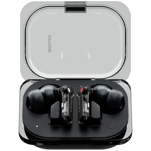 Nothing Ear, Nothing Ear A New Renders Surface Online; Pricing ...
