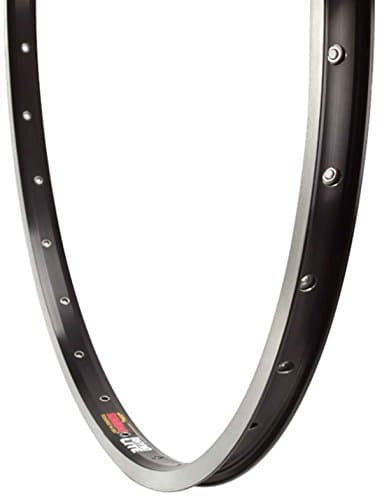 Sun Ringle Rhyno Lite XL Rim - 26", Rim, Black/Black, 32H, Clincher ...