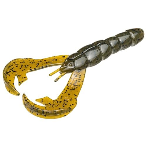 Strike King Rattlin' Rage Craw Soft Craw Bait | Sportsman's Warehouse