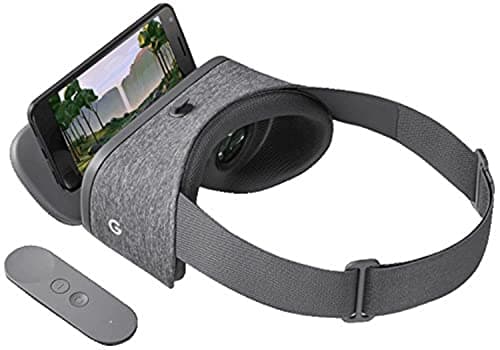 Google Daydream View