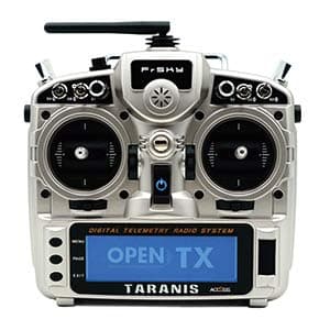 FrSky Taranis X9D Plus 2019