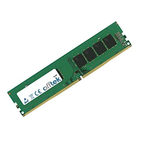 OFFTEK 4GB Replacement RAM Memory for Acer Veriton S2660G (DDR4-21300 (PC4-2666) - Non-ECC) Desktop Memory