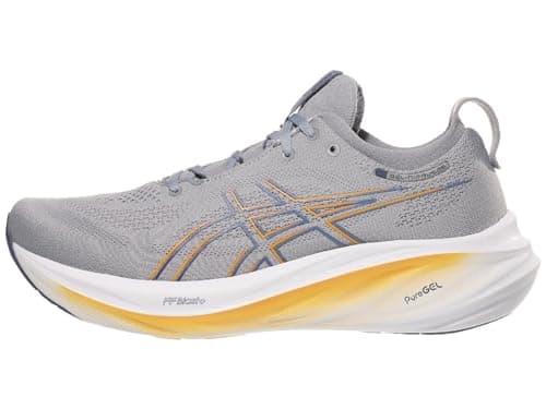 Asics Gel-Cumulus 18 Mens Running Shoes - Sweatband.com