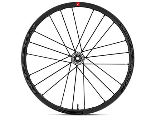 Fulcrum Racing Zero Db Disc Brake C19 2WF AFS Front HH12/100 - Rear HH12/142 HG11 - USB (Pair of Wheels)