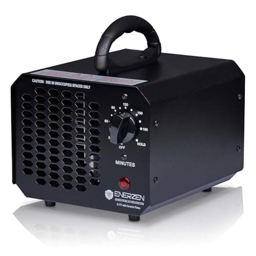 Enerzen O-777 Commercial Ozone Generator