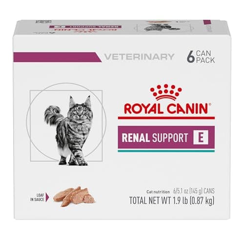 Royal Canin Veterinary Diet Renal Support "S" Dry Dog Food - 1Family ...