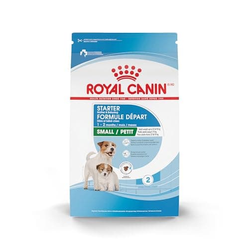 Royal Canin Starter Mother & Babydog