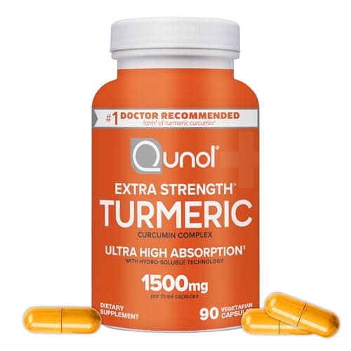 Nature Made Turmeric Curcumin with Ginger