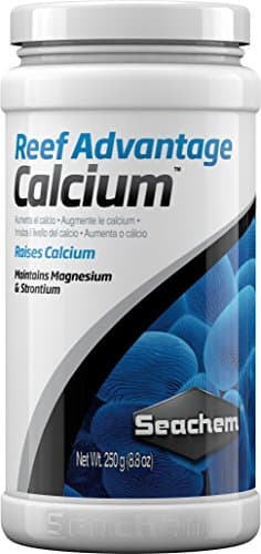 Seachem Reef Advantage Calcium 1Kg