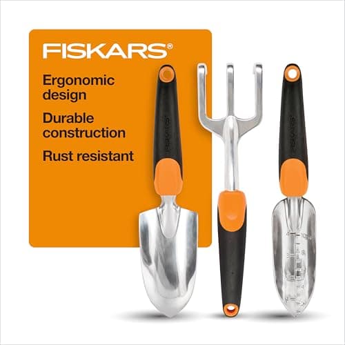 Fiskars Ergo Transplanter