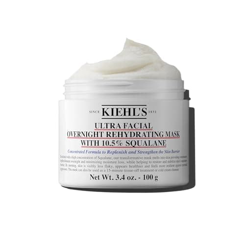 Kiehl's Since 1851 Ultra Facial Overn…