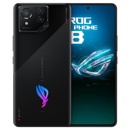 Điện thoại Asus Rog Phone 8 ultimate chính hãng, giá tốt