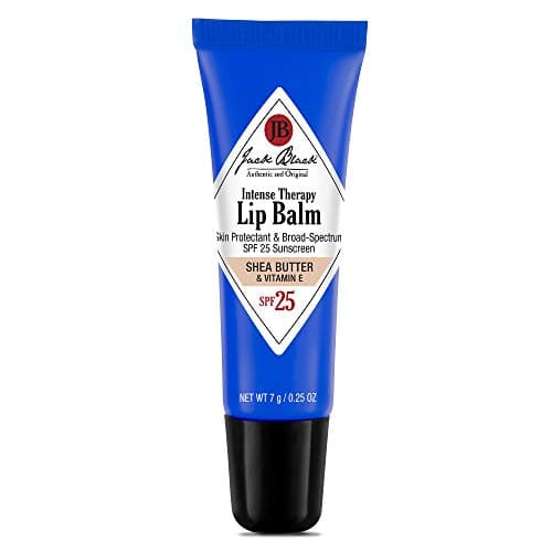 Jack Black Intense Therapy Lip Balm SPF 25