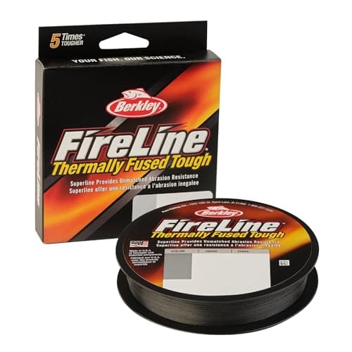 Berkley Fireline Ultra 8 Carrier Braid - Fergo's Tackle World