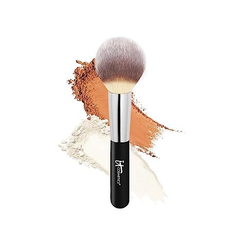 Pincel de polvo en bola Heavenly Luxe Wand de IT Cosmetics