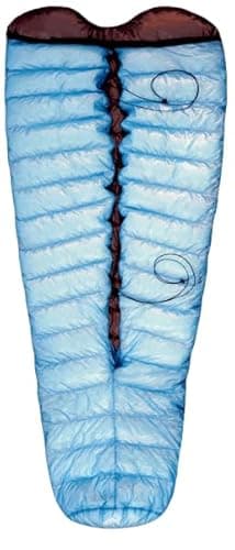 Western Mountaineering NanoLite