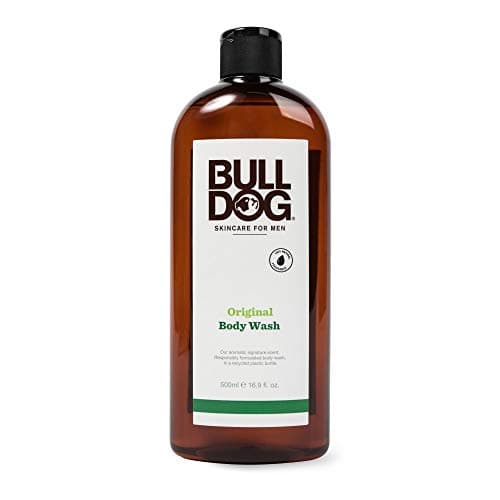 BULLDOG Mens Skincare And Groo…