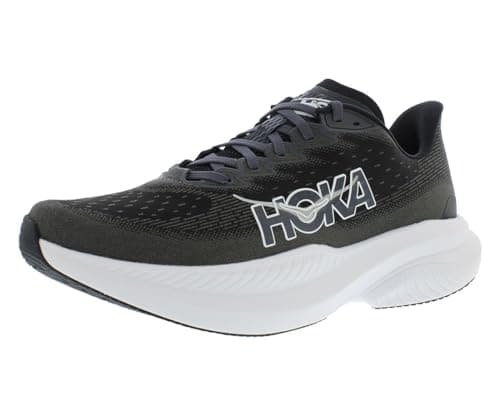HOKA Mach 6 - Running shoes Men's | Free EU Delivery | Bergfreunde.eu