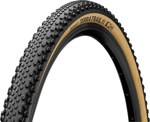 Continental Terra Trail 40mm