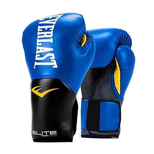 Gants d entraînement pro style Everlast