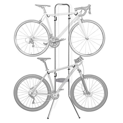 Delta Cycle Michelangelo Two-Bike Gravity Stand