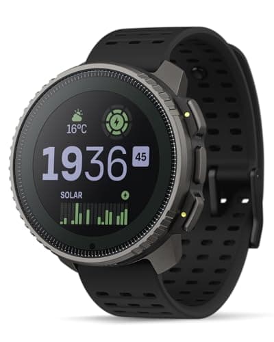 Suunto Race