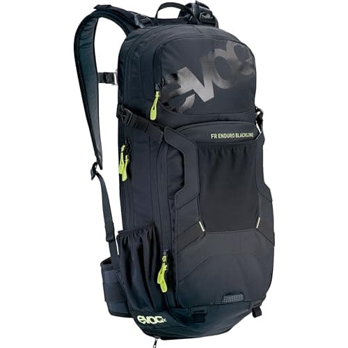 Evoc FR Enduro Blackline Protector 16L Hydration Pack - Bike