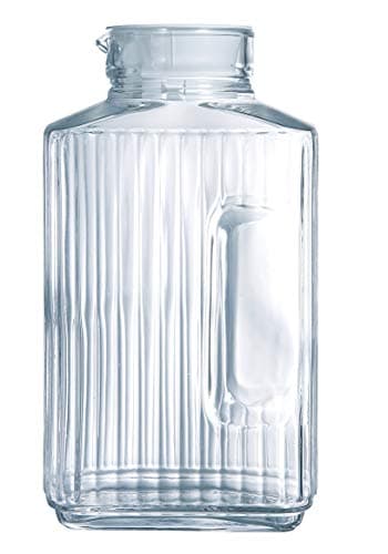 Arc International Luminarc Quadro Pitcher