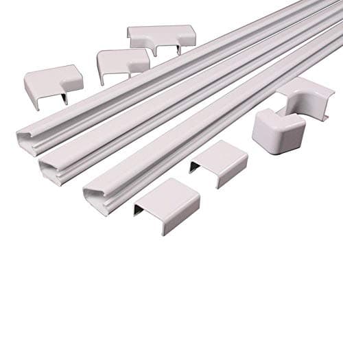 Wiremold Wire Raceway Channel NMW1 - Hardware&Tools Online Store