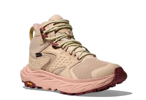 Hoka Anacapa Mid GTX