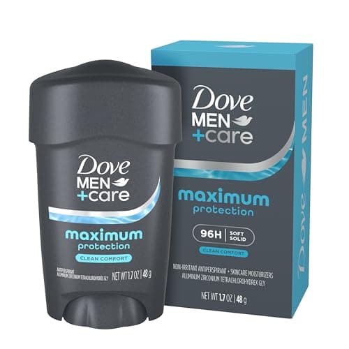 Dove Men+Care Clinical Strength Antiperspirant - Extra Fresh 1.7 oz ...