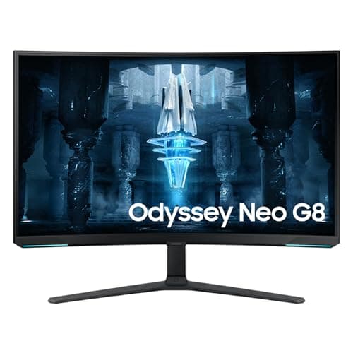 Samsung Odyssey Neo G8 S32BG85