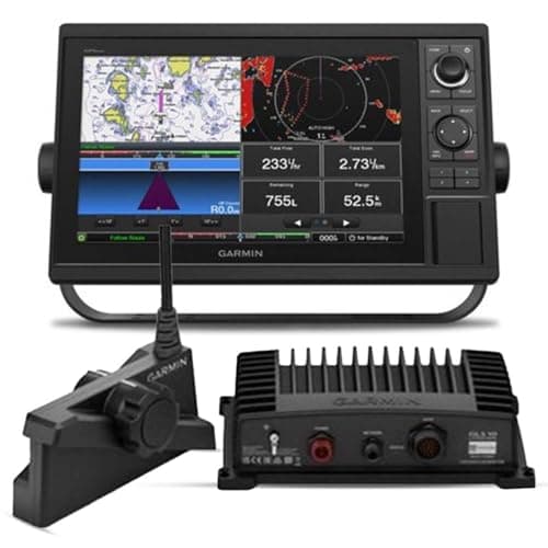 Garmin Livescope Plus LVS34 Bundles